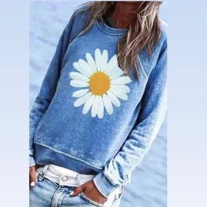 Soft sweatshirt by Nora Cora MISSLOOK